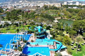 VIVE BENALMÁDENA ESTUDIO BENAL BEACH 1-02 FRONTAL AL MAR